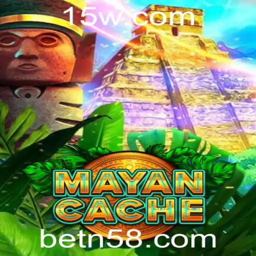 Explorando as Aventuras de MayanCache: Um Mergulho em N58