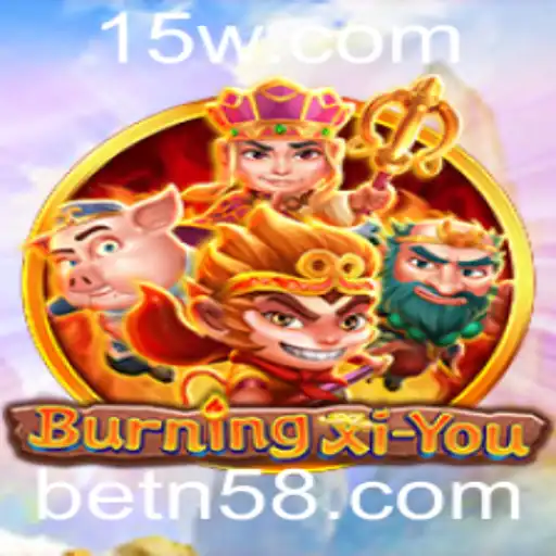 Descubra o Mundo de BurningXiYou: Aventura e Desafios no Universo N58