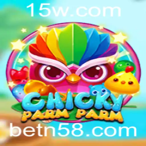 ChickyParmParm: Descubra o Jogo que Está Conquistando Multidões