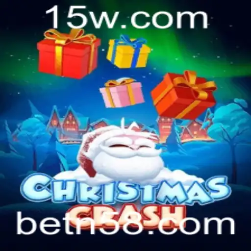 Descubra o Mundo de Diversão e Aventura com ChristmasCrash!