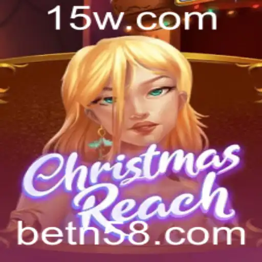 Descubra o Mundo Encantador de ChristmasReach e a Aventura da Palavra-chave N58