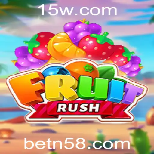 Descubra a Empolgante Aventura do Jogo FruitRush: Conheça Regras e Introd...