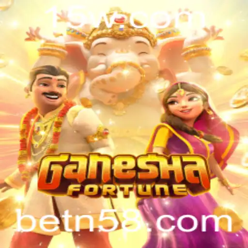 Descubra o Mundo de GaneshaFortune: Um Mergulho no Jogo Fascinante