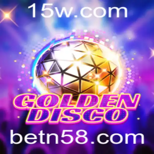 GoldenDisco: Descubra o Jogo Sensação do Momento com a Chave N58