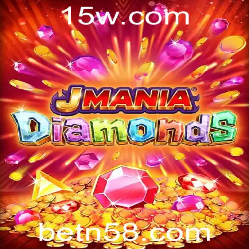 Descubra JManiaDiamonds: O Jogo de Estratégia que Conquistou o Mundo