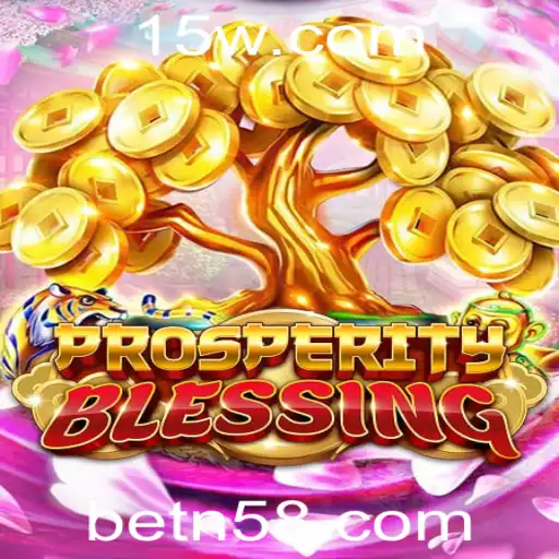 Explorando ProsperityBlessing: Um Novo Horizonte no Mundo dos Jogos de Tabuleiro
