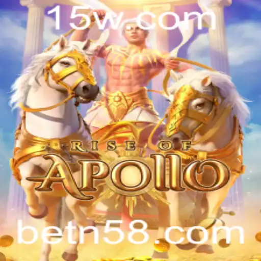 RiseofApollo: Descubra o Novo Jogo que está Conquistando o Mundo