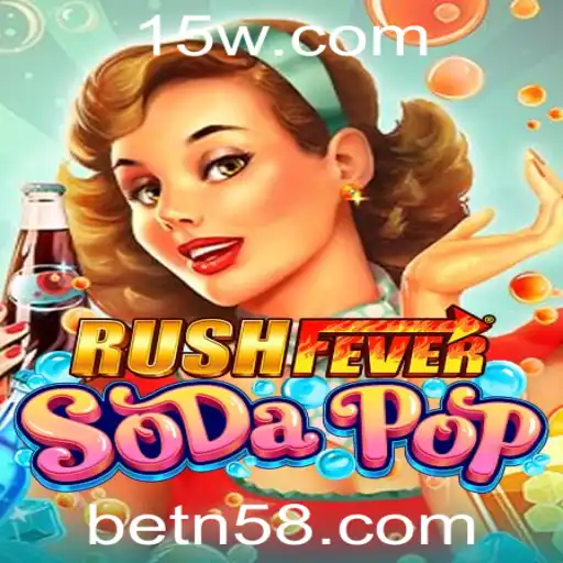 Descubra RushFeverSodaPop: O Jogo que Captura a Essência dos Tempos Modernos