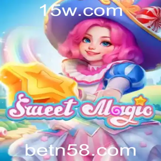Explorando o Mundo Encantado de SweetMagic: Uma Jornada Mágica e Divertida