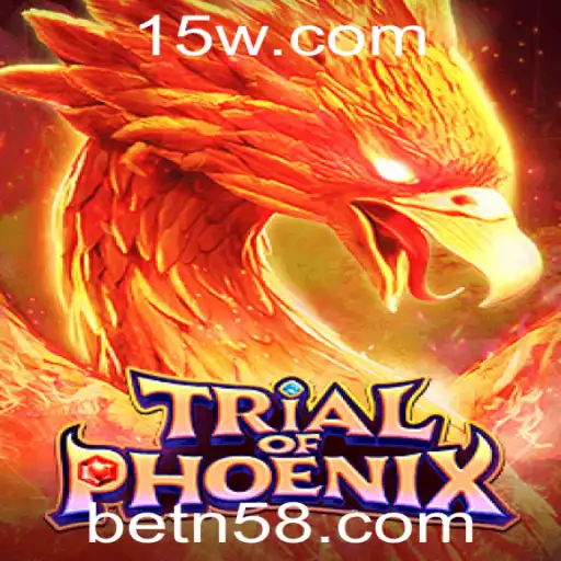 Aventurando-se no Desafio de TrialofPhoenix: Um Mergulho no Universo de N58